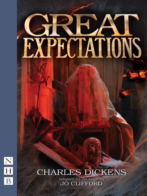 Title details for Great Expectations by Charles Dickens - Available